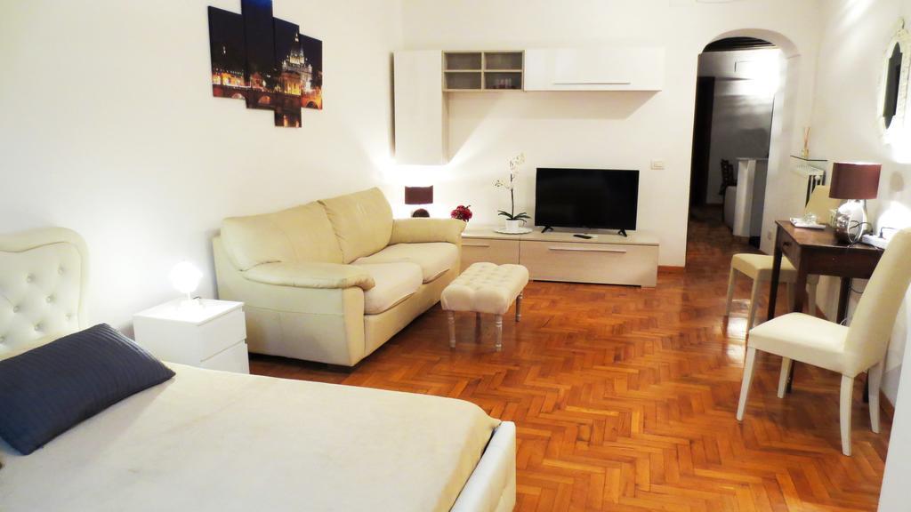 Cappellari Charme Apartment Rome
